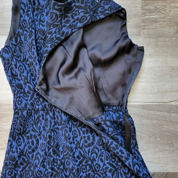 Zara Cocktail Dress - Picture 5 of 8